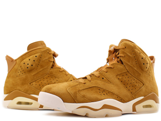 AIR JORDAN 6 RETRO 384664-705 - 2
