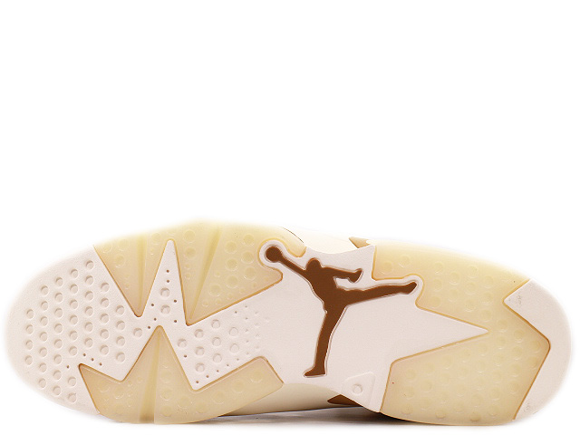 AIR JORDAN 6 RETRO 384664-705 - 5
