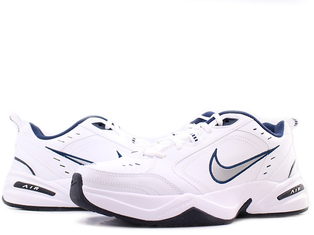 AIR MONARCH 4 415445-102 - 1