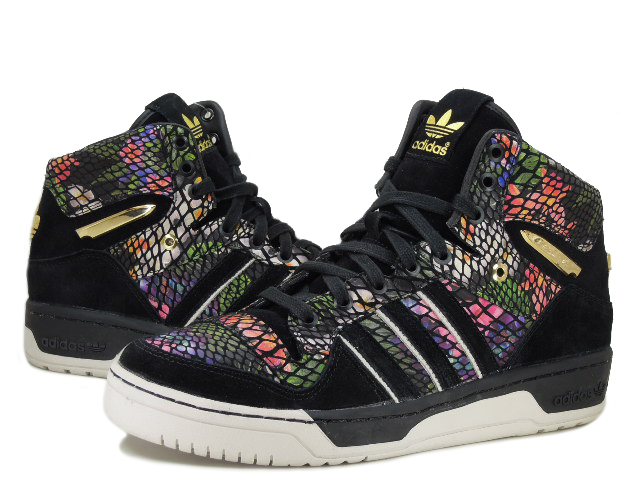 シューズ(男性用) adidas ATTITUDE HI 楽天市場】adidas attitude（靴）の通販