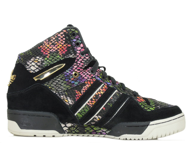 ATTITUDE HI | スニーカーショップSKIT