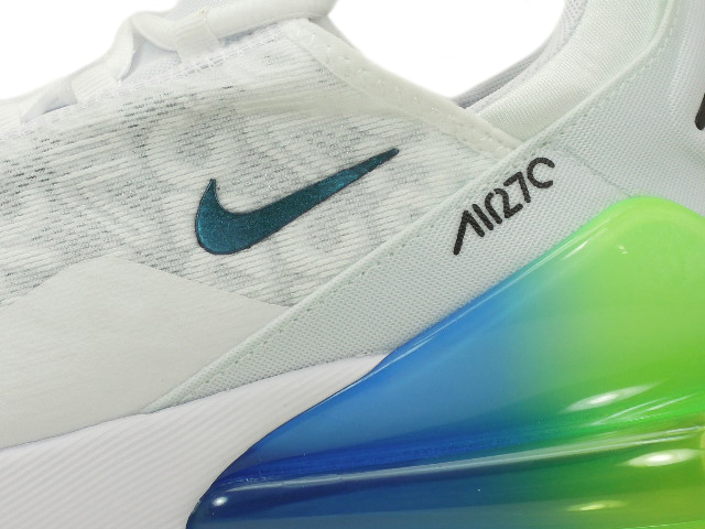 AIR MAX 270 SE AQ9164-100 - 5
