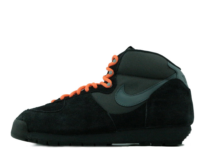 美品　08年製 NIKE AIR APPROACH MID 27cm