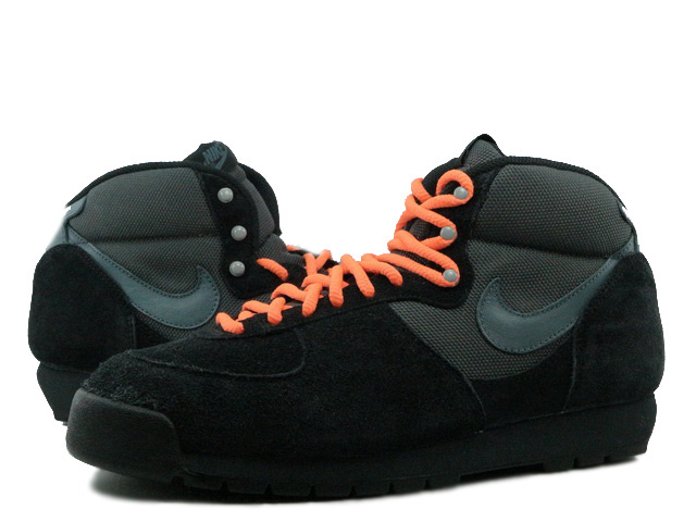 美品　08年製 NIKE AIR APPROACH MID 27cm