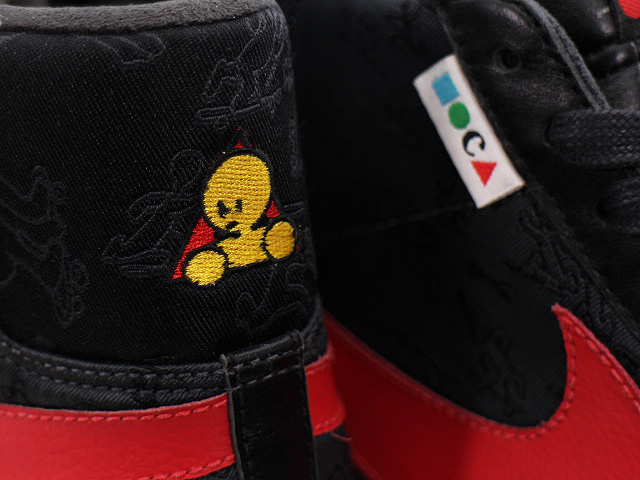 BLAZER SB 254846 - 5