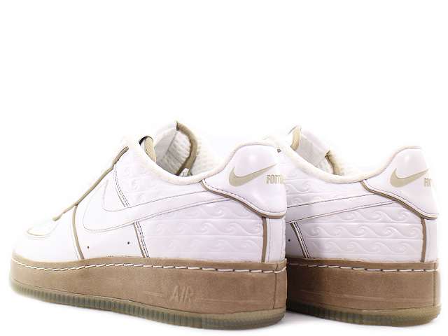 AIR FORCE 1 07 LE FA07URBAN203 - 2