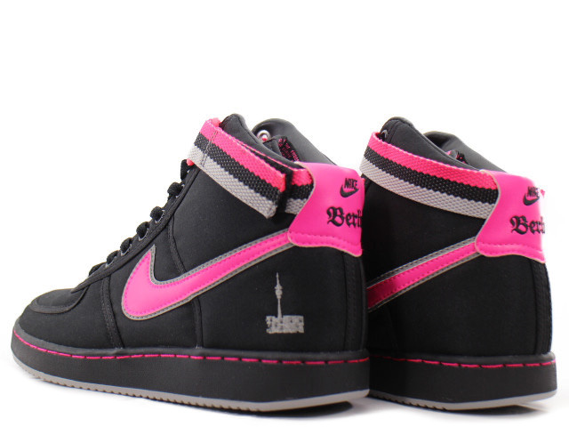 VANDAL HYPER STRIKE BW8300-M3-CI-HJ - 3