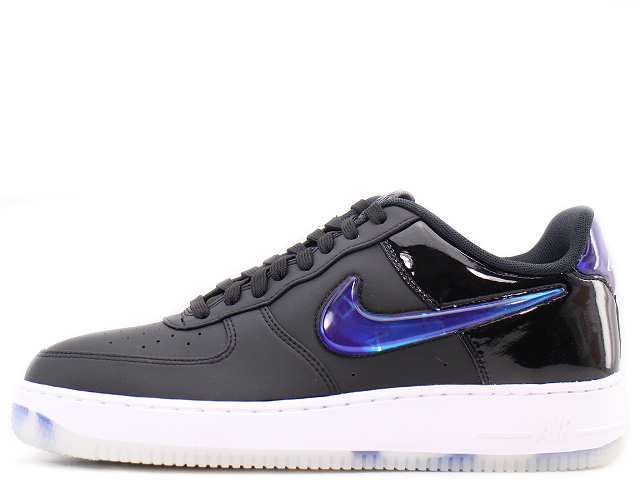 AIR FORCE 1 PLAYSTATION 18 QS BQ3634-001