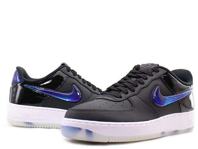 AIR FORCE 1 PLAYSTATION 18 QS BQ3634-001 - 1