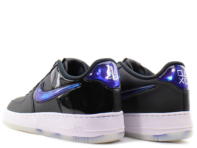 AIR FORCE 1 PLAYSTATION 18 QS BQ3634-001 - 2