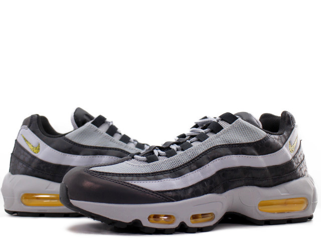 AIR MAX 95 SE REFLECTIVE BQ6523-001 - 1