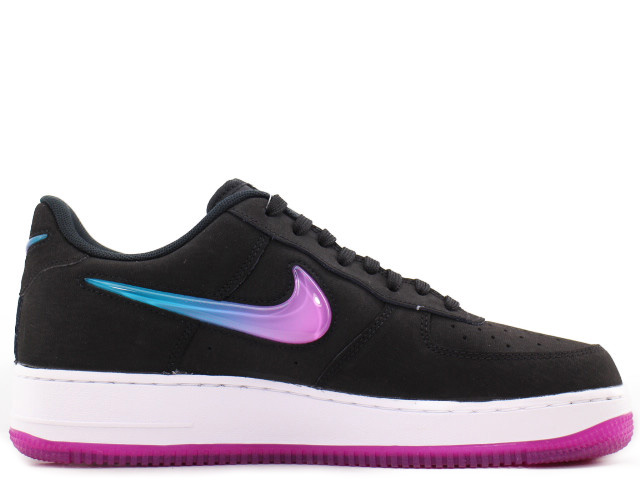 AIR FORCE 1 07 PREMIUM 2 AT4143-001 - 1