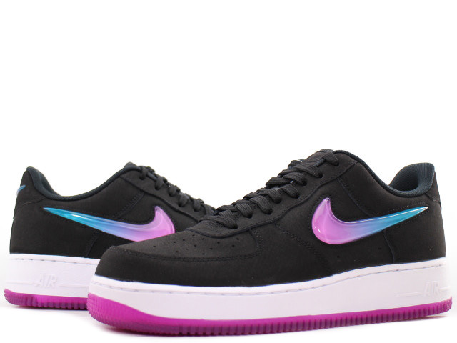 AIR FORCE 1 07 PREMIUM 2 AT4143-001 - 2