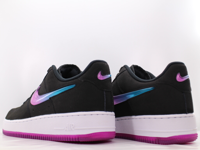 AIR FORCE 1 07 PREMIUM 2 AT4143-001 - 3