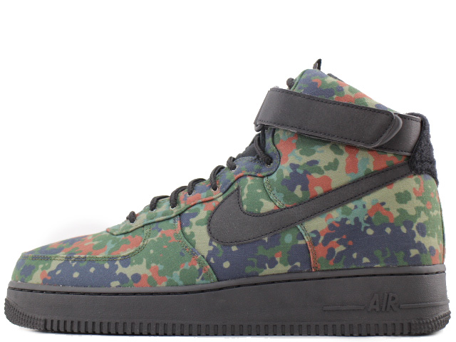 AIR FORCE 1 HIGH 07 LV8