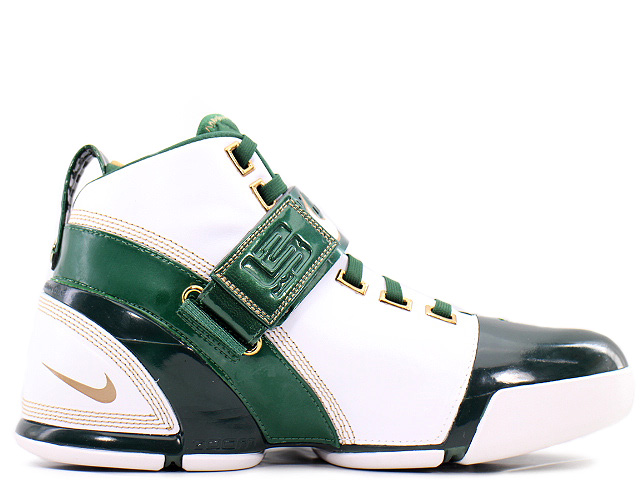 ZOOM LEBRON 5 317253-112 - 3