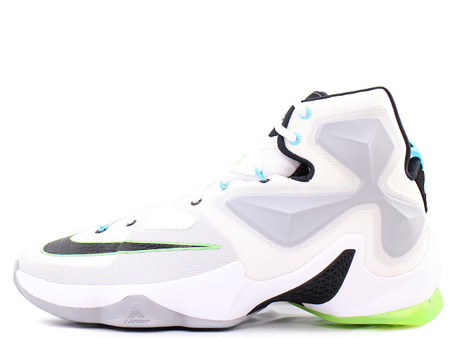 LEBRON 13 807219-100