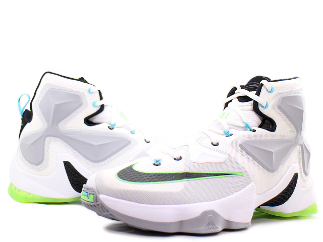 LEBRON 13 807219-100 - 1