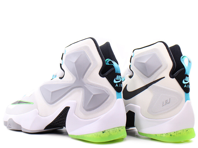 LEBRON 13 807219-100 - 2