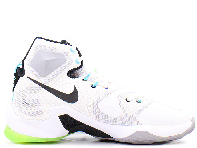 LEBRON 13 807219-100 - 3
