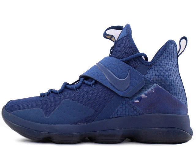 LEBRON 14 LMTD 852402-400