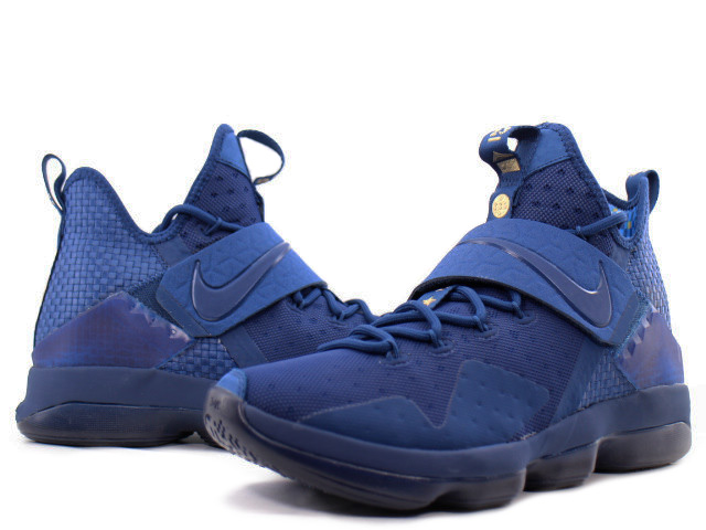 Lebron 14 lmtd deals