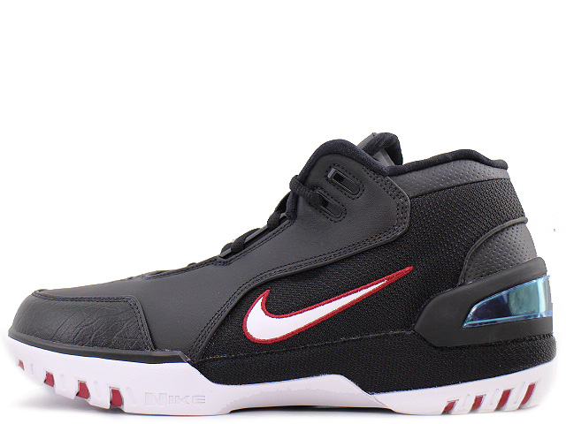 nike air zoom generation qs