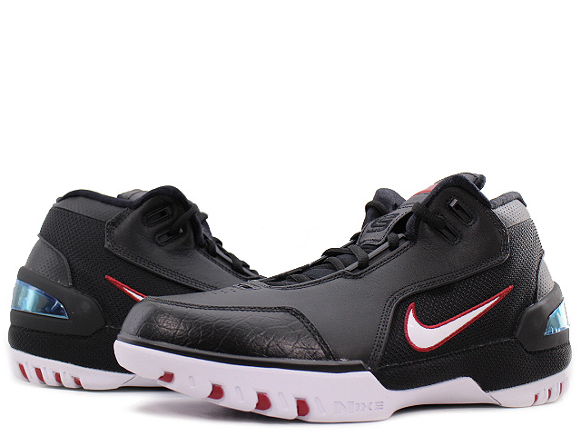 AIR ZOOM GENERATION QS AJ4204-001 - 1