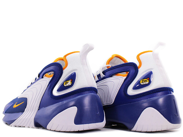 ZOOM 2K AO0269-400 - 2