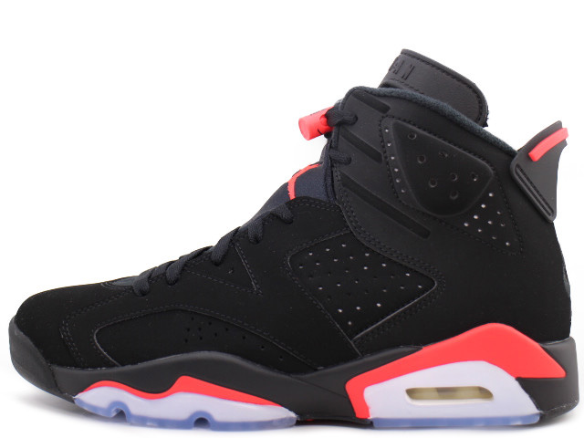 AIR JORDAN 6 RETRO 384664-060