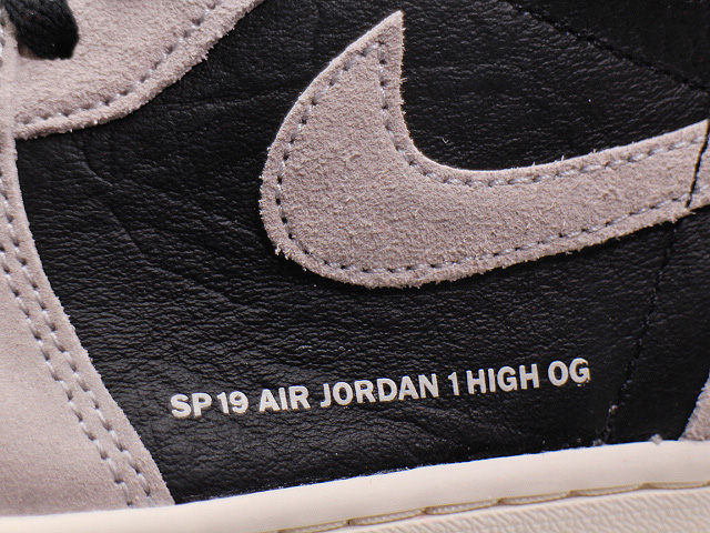 AIR JORDAN 1 RETRO HIGH OG 555088-018 - 5