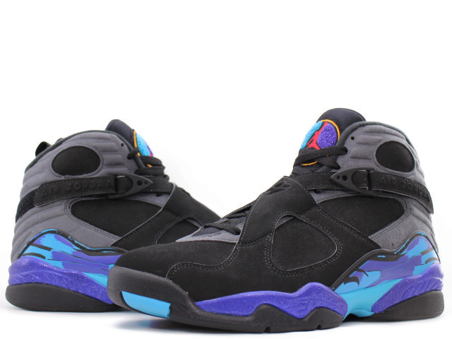 AIR JORDAN 8 RETRO 305381-025 - 2