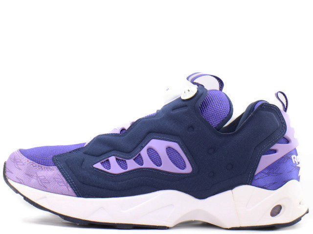リーボック　ポンプフューリーInstapunmp Fury Road リーボックの代表モデル「INSTAPUMP FURY」が誕生から25周年