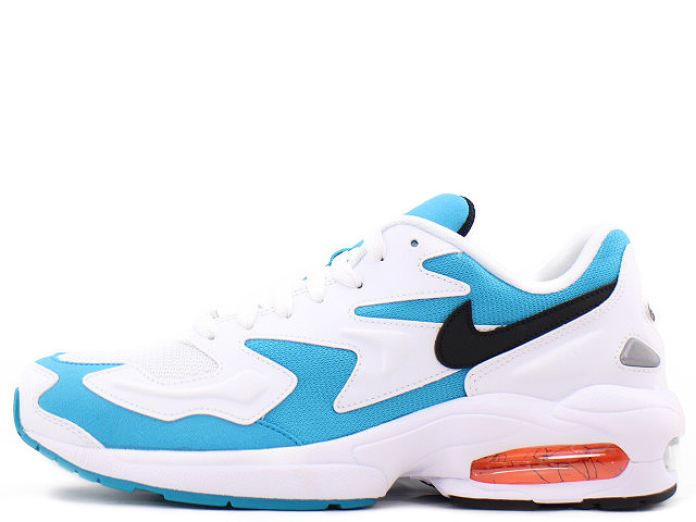 NIKE AIRMAX2 LIGHT エアマックス ツー　27.5