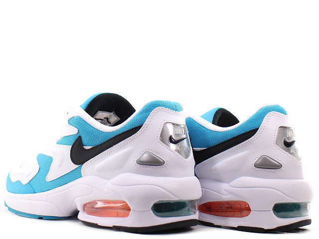 AIR MAX 2 LIGHT AO1741-100 - 4