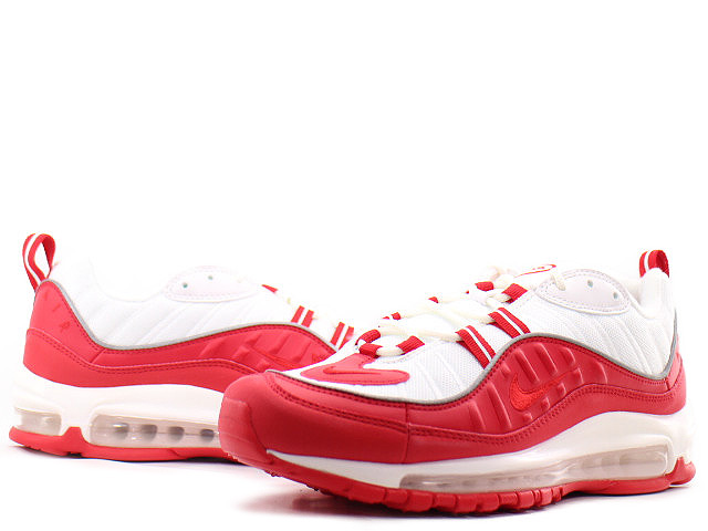 AIR MAX 98 640744-602 - 1