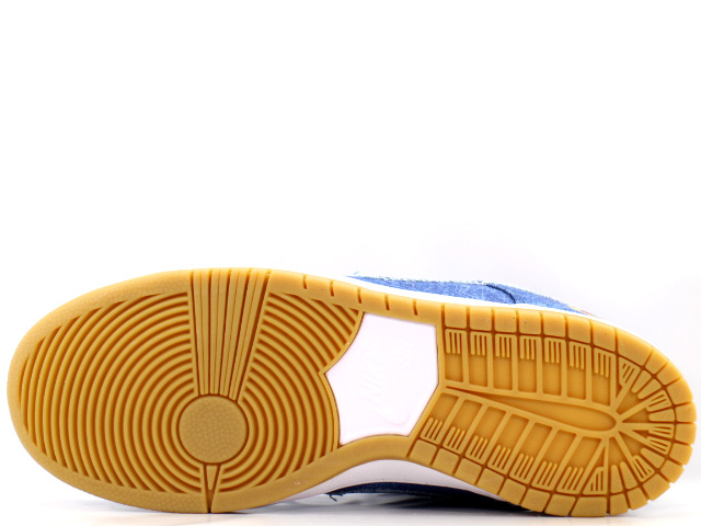 SB DUNK LOW TRD QS 883232-441 - 6