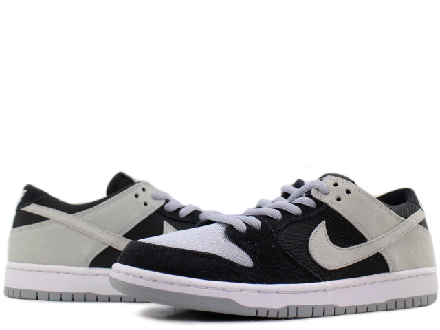 SB ZOOM DUNK LOW PRO 854866-001 - 1