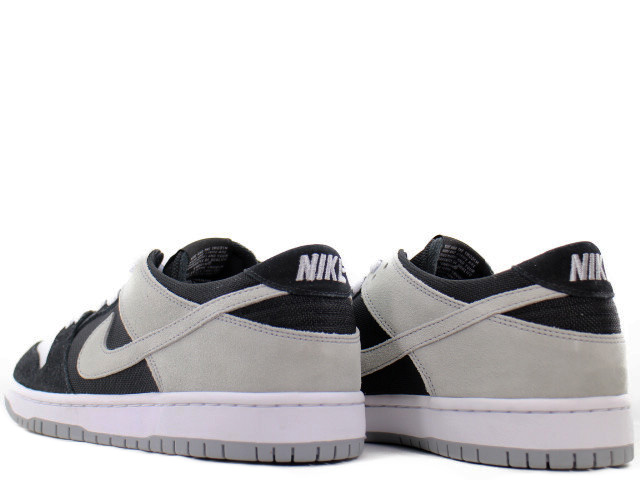 SB ZOOM DUNK LOW PRO 854866-001 - 2