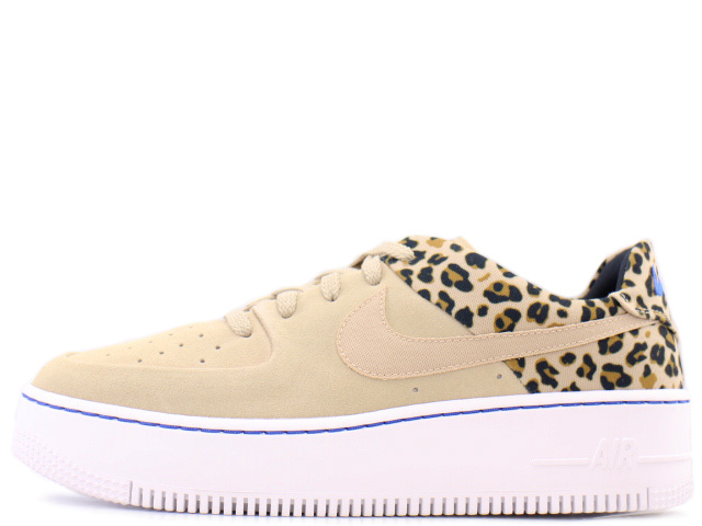 WMNS AIR FORCE 1 SAGE LO PREMIUM BV1979-200