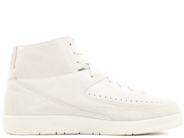 AIR JORDAN 2 RETRO DECON 897521-100 - 3