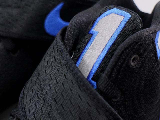 KYRIE 2 LMTD