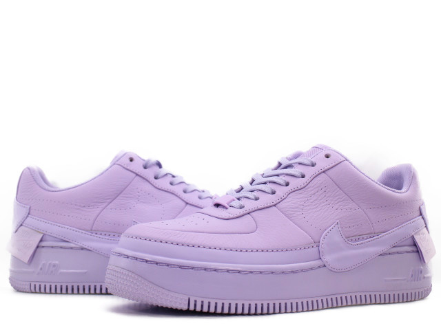 nike air force jester violet