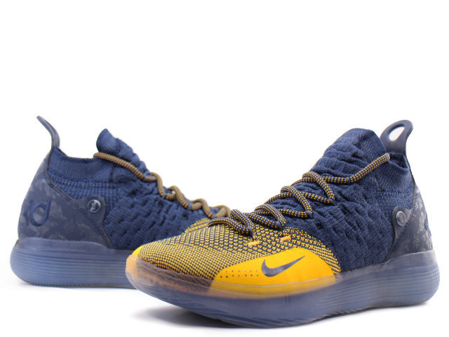 kd 11 zodiac