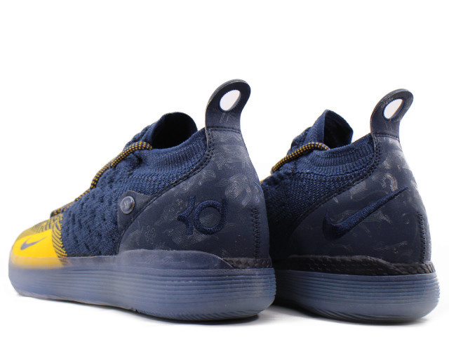 NIKE / ZOOM KD 11/ズームケビンデュラント/ネイビー/AO2604-400/27cm/NVY ZOOM KD 11 - スニーカーショップSKIT