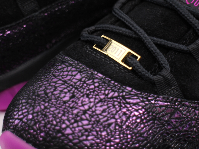 WMNS AIR JORDAN 11 RETRO LOW AR5149-005 - 5