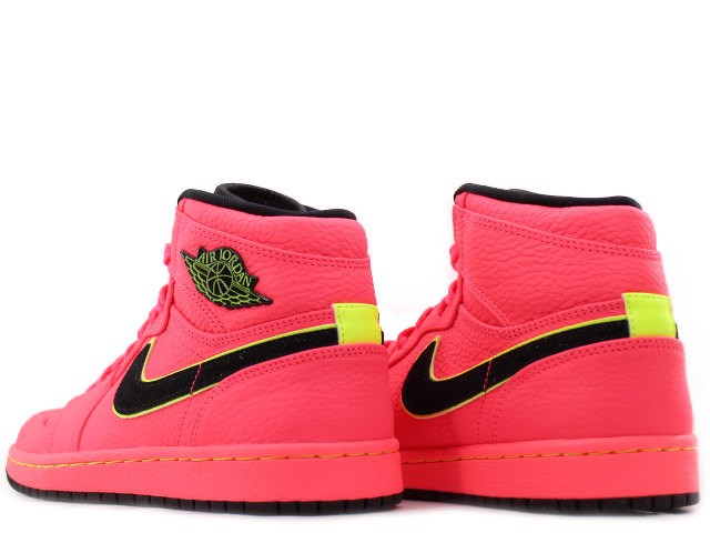 WMNS AIR JORDAN 1 RETRO PREMIUM AQ9131-600 - 2