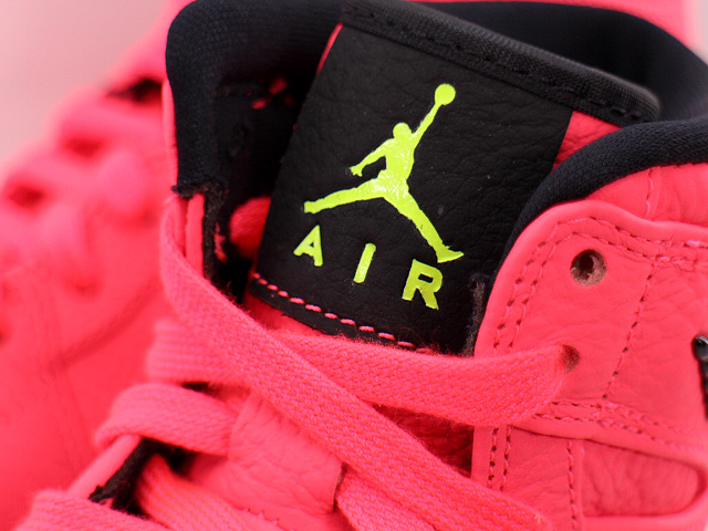 WMNS AIR JORDAN 1 RETRO PREMIUM AQ9131-600 - 5