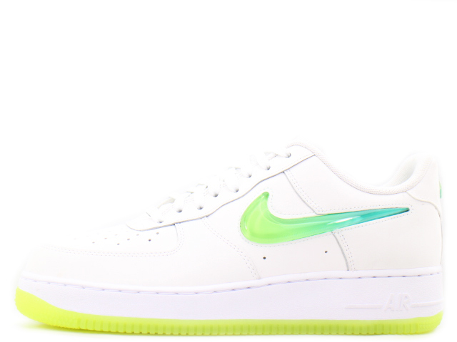 AIR AIR FORCE 1 07 PREMIUM 2 AT4143-100