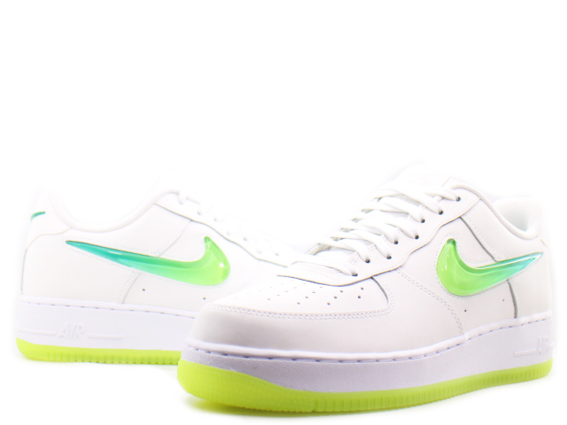 AIR AIR FORCE 1 07 PREMIUM 2 AT4143-100 - 1